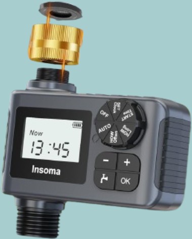 Insoma Features